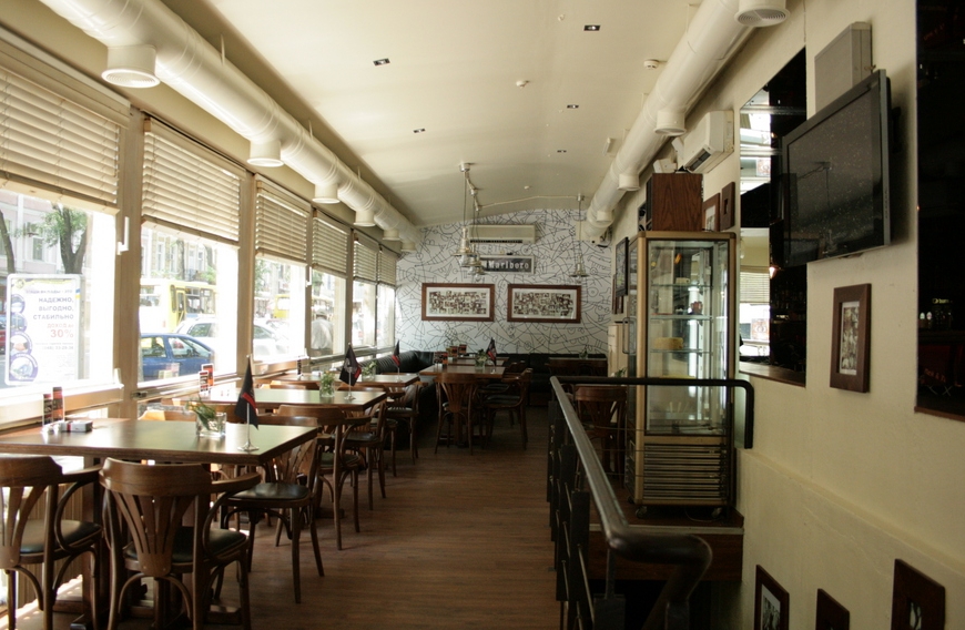 Morgan Club