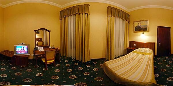Айвазовский Отель