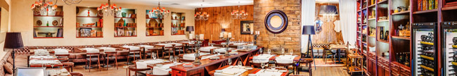 VA BENE bistro