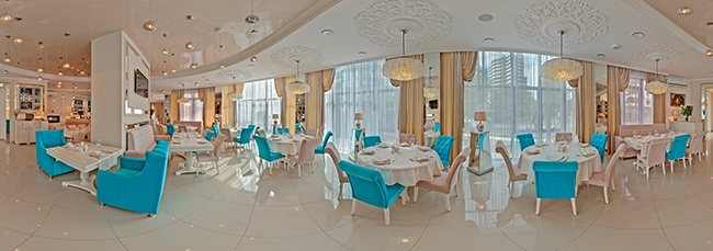 Hotel Dolphin