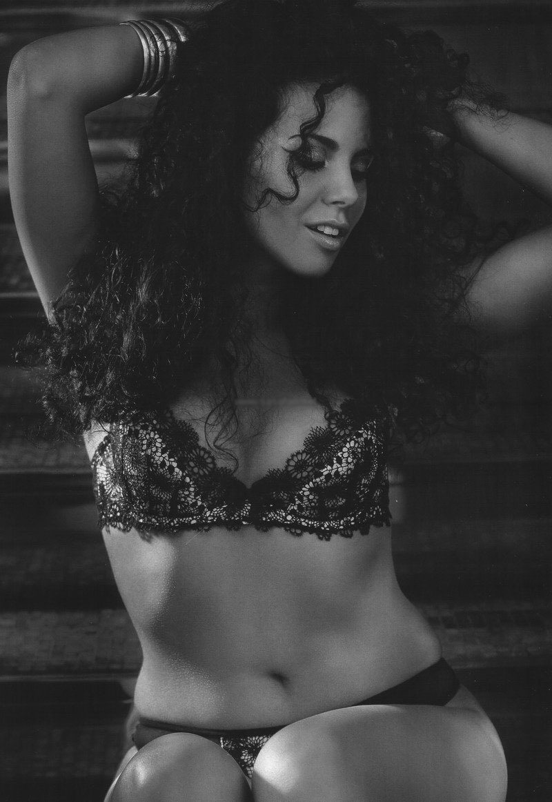 Анастасия Каменских