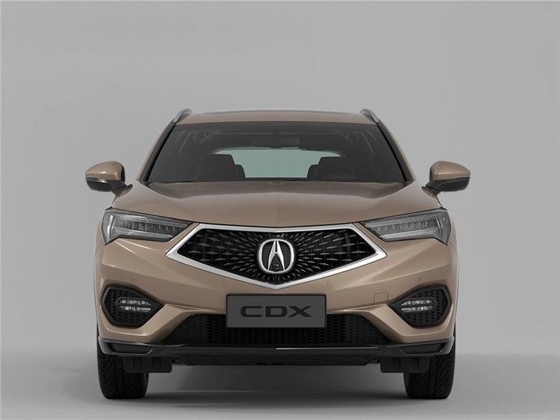 Acura