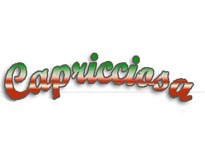 Capricciosa