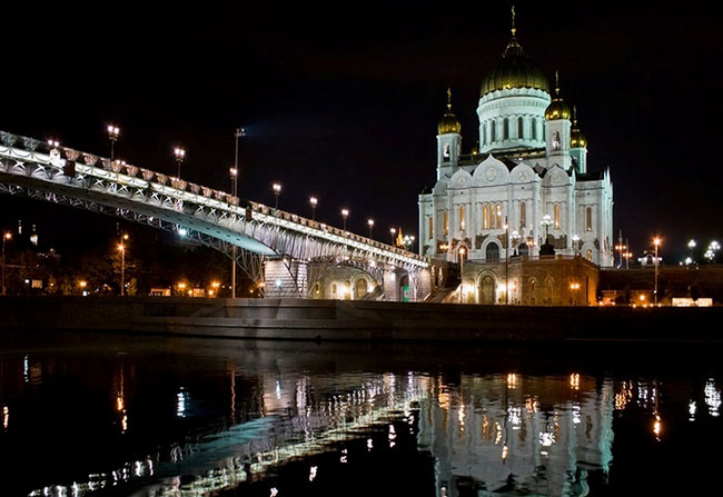 River Palace