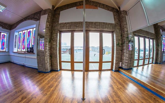 BTD studio
