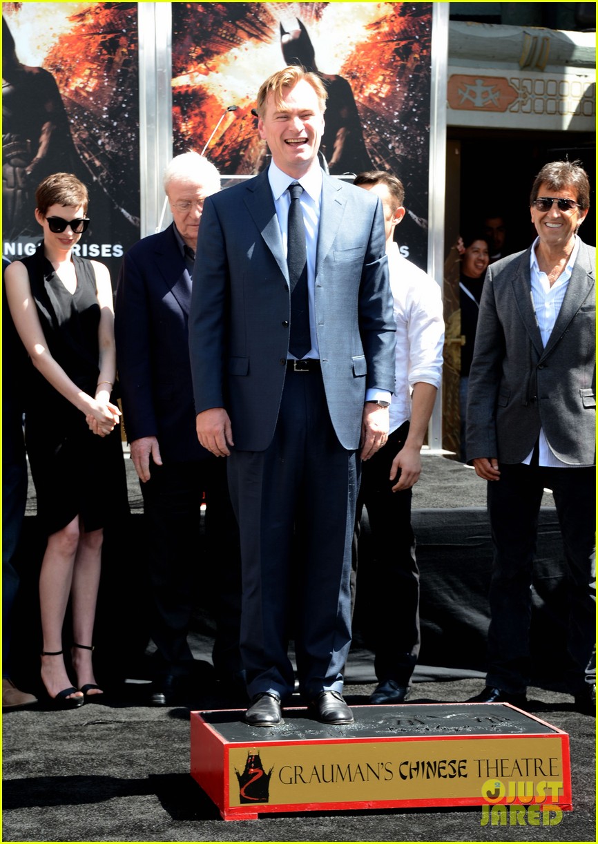 Кристофер Нолан