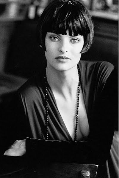 Линда Евангелиста