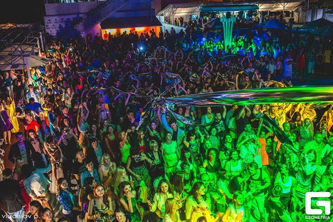 City Beach Club