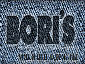 BORI'S