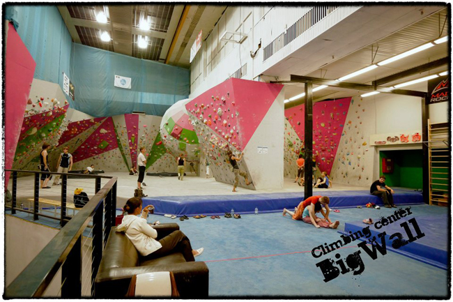 BigWall 