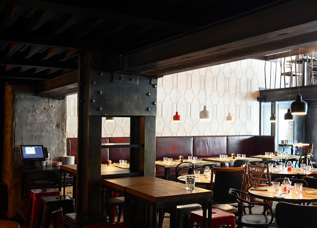 Haggis Pub & Kitchen