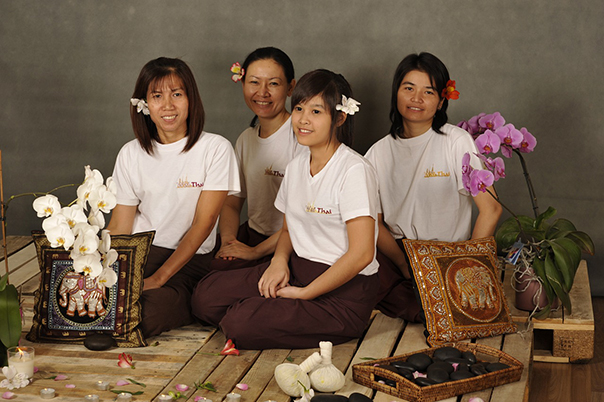 Wai Thai 