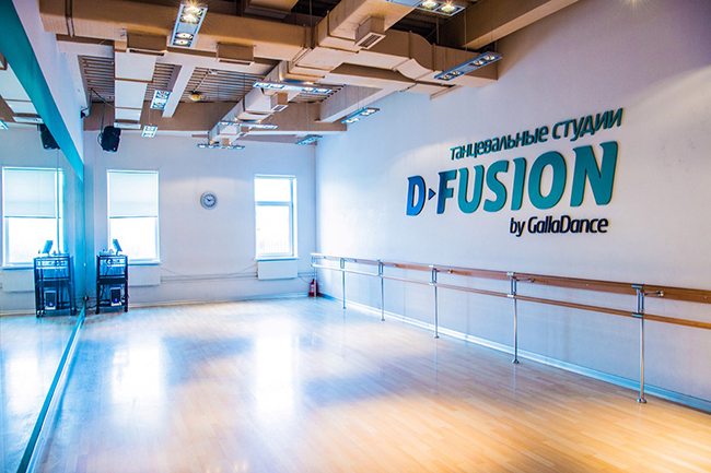 D-FUSION