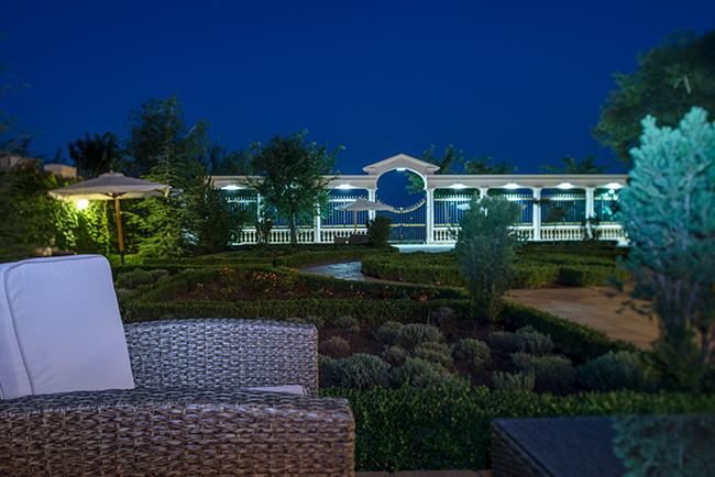 La Gioconda Boutique Hotel