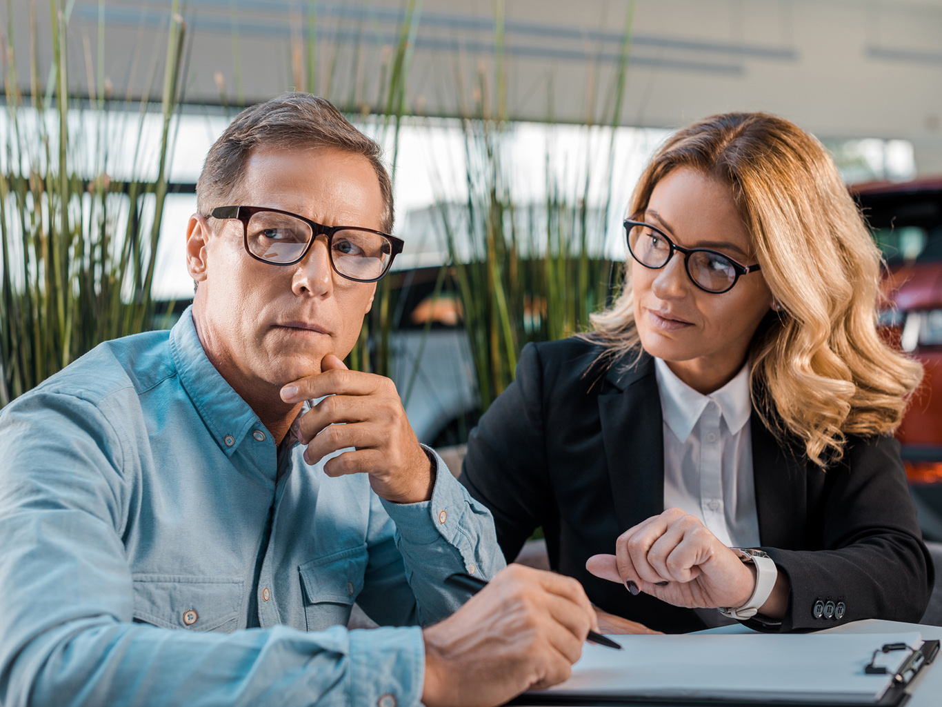 Как купить авто с пробегом без проблем и с выгодой?