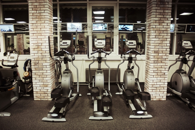 Sport-studio