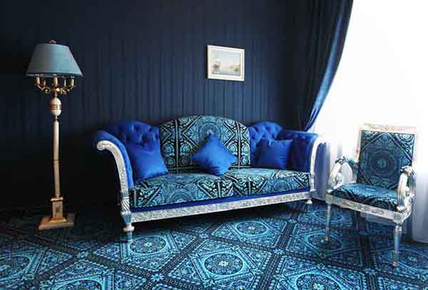 Royal Grand Hotel