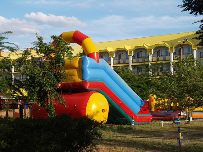 Энергостроитель