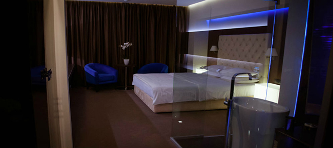 LH Hotel & SPA