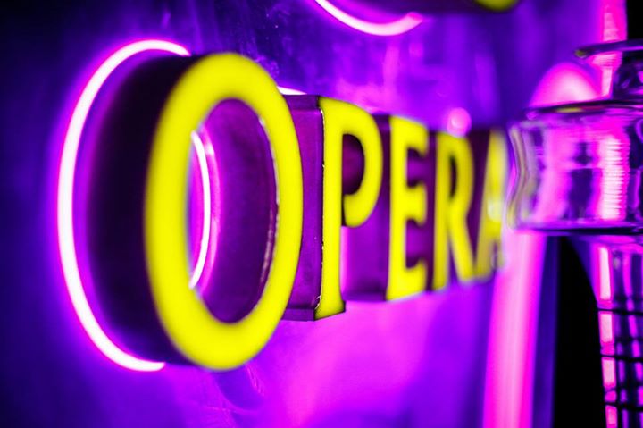Opera Prestige