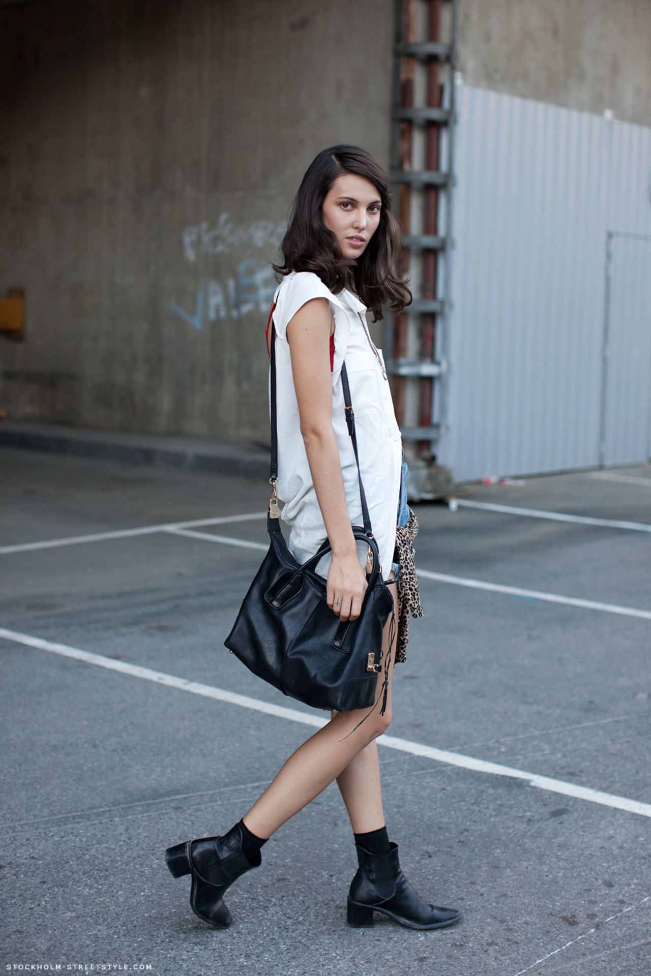 Руби Олдридж