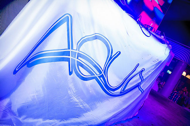 Aqua Club