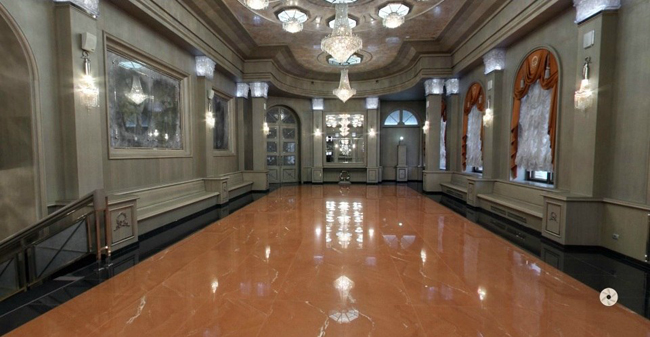 Воронежский Академический Театр Драмы