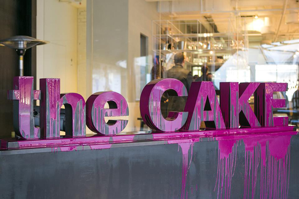 The Cake