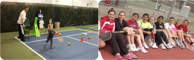 Tennis Group