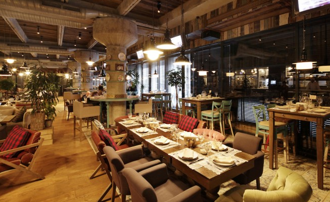 DANDY CAFE