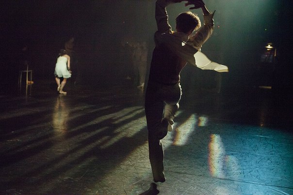 Одесский театр Оперы и Балета