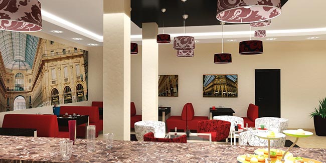 Life City Milan