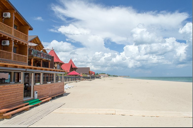 Панама-Сити