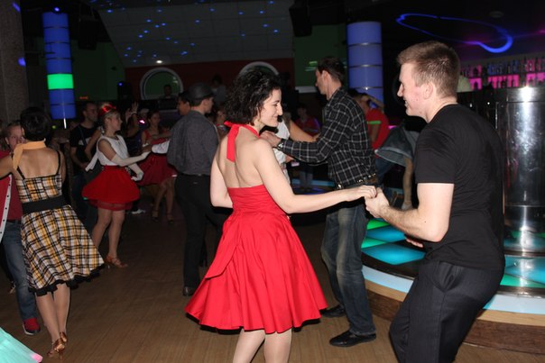 Salsa Cubana