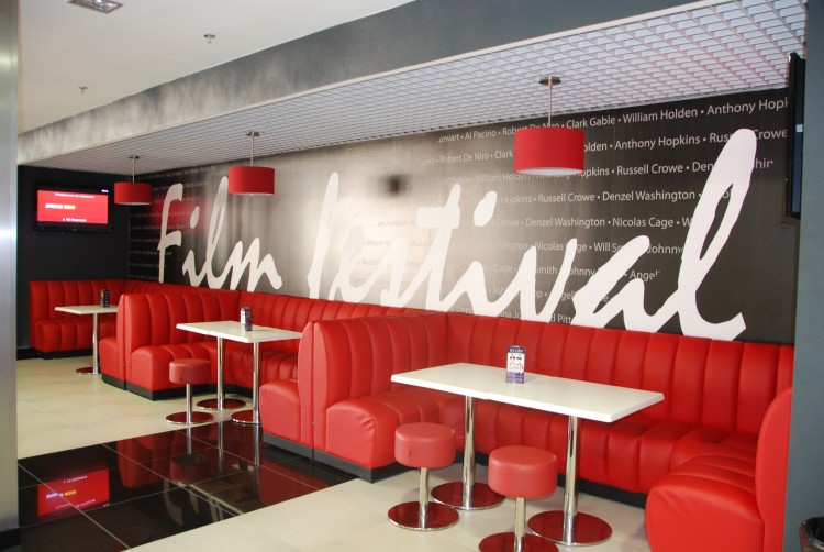 Оскар Dream Town