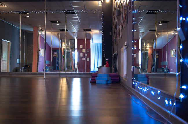 Alter Ego Pole Dance Studio‎