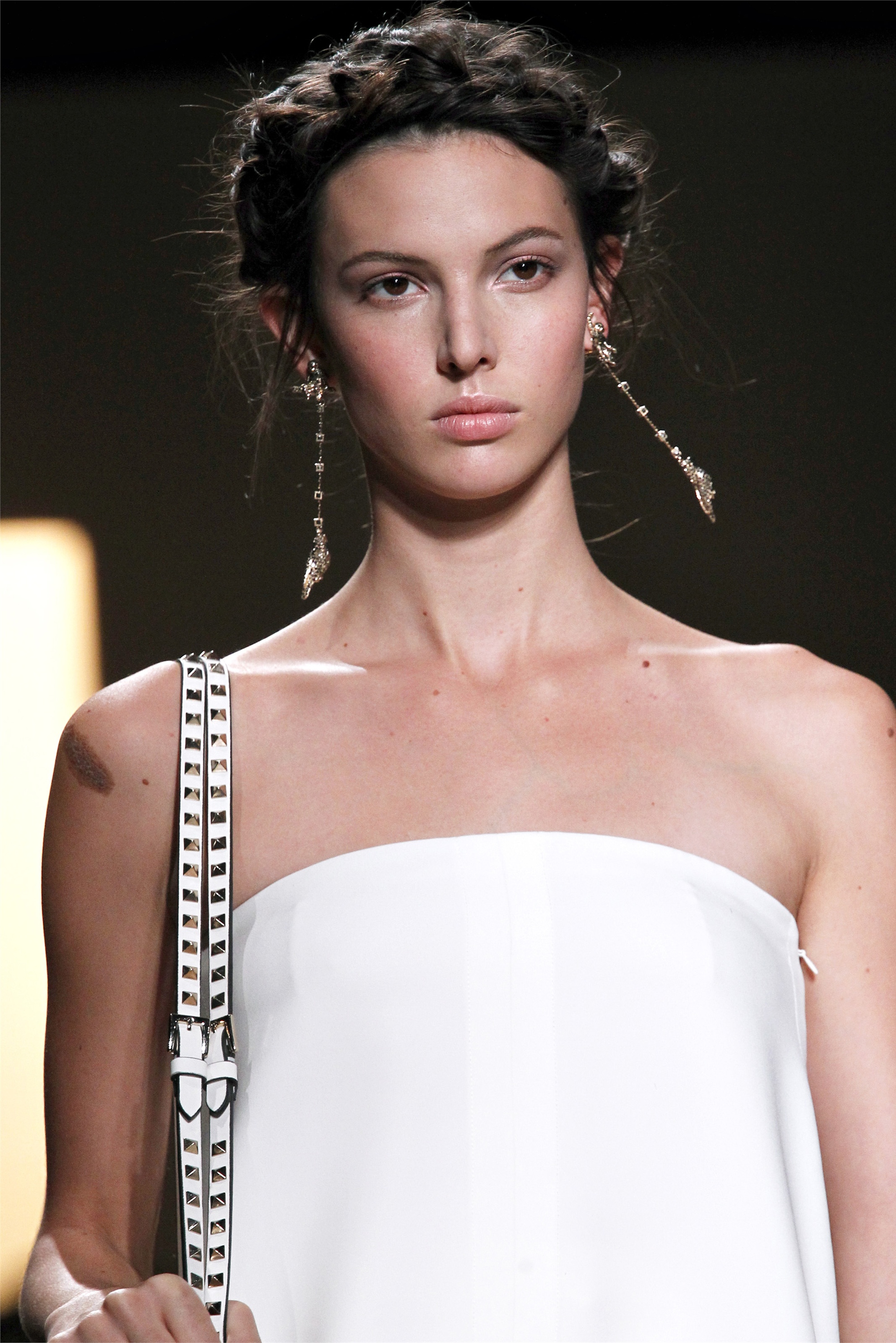 Руби Олдридж