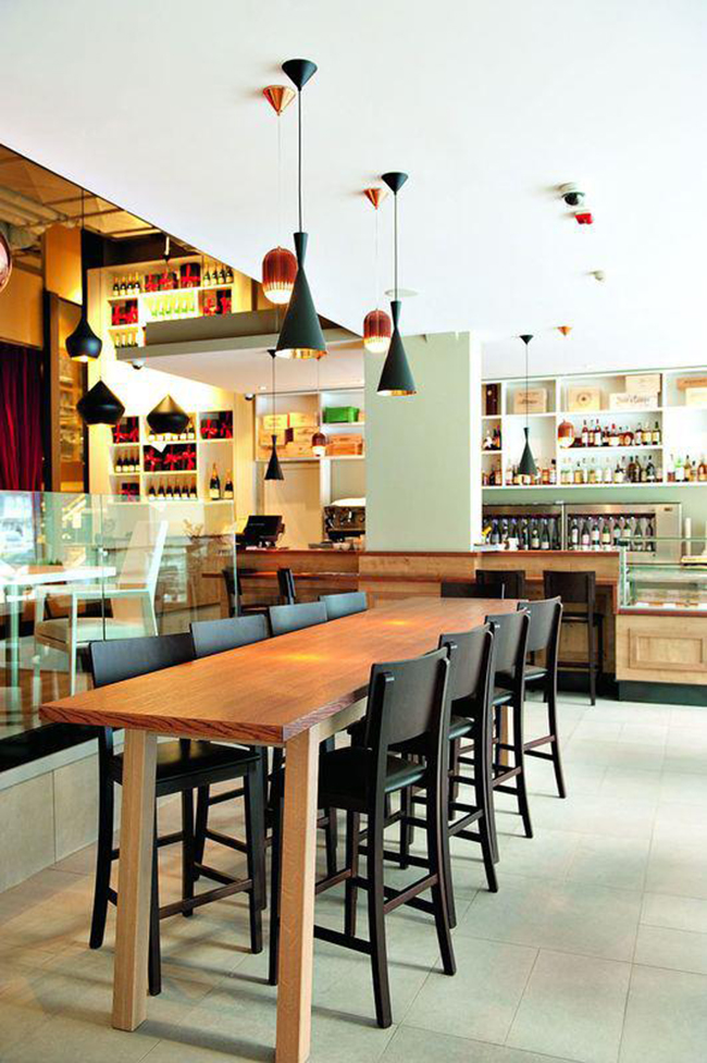 ﻿Enoteca Pane-Vino