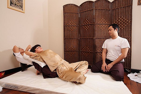 Wai Thai 