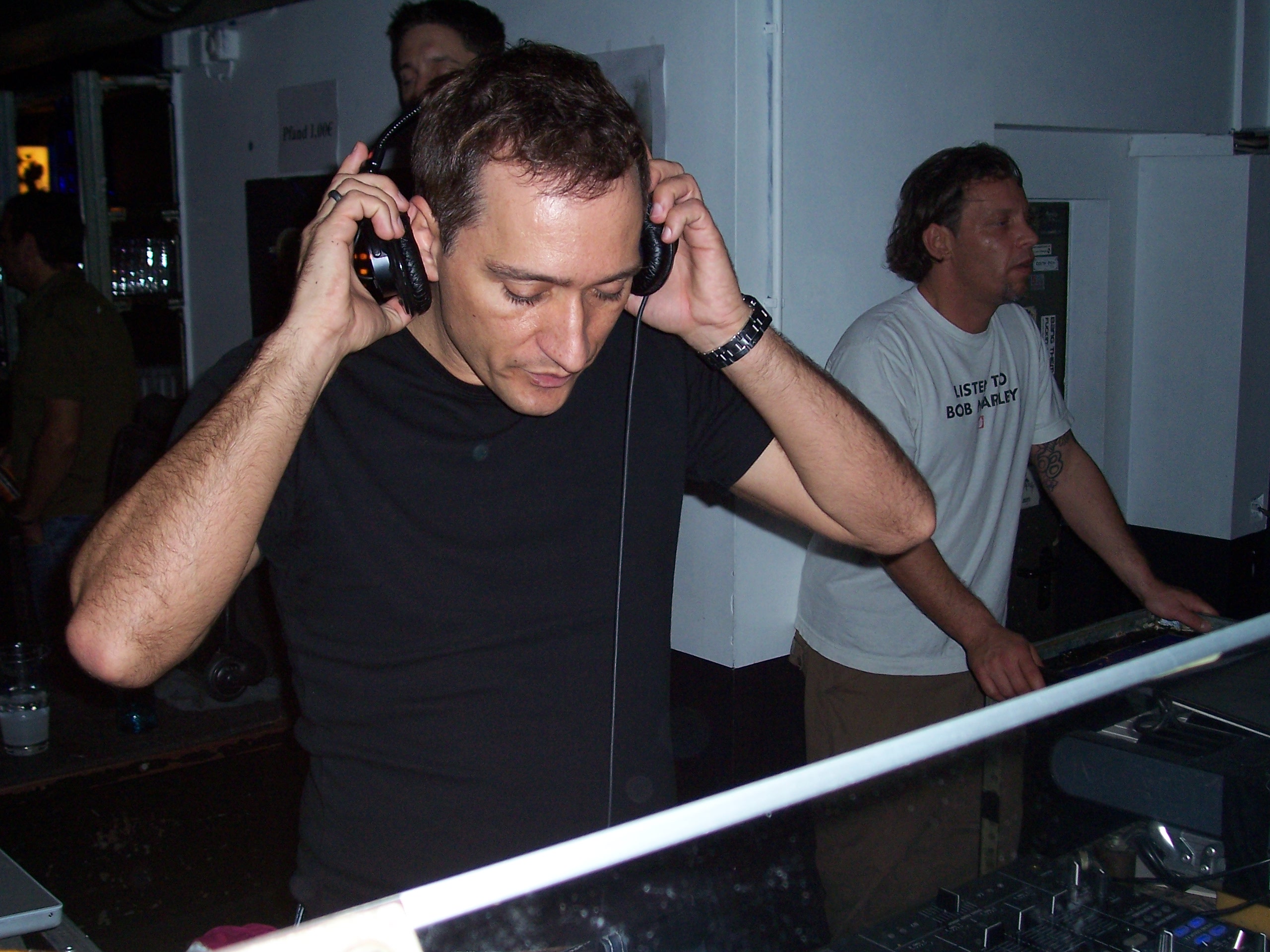 Пол Ван Дайк