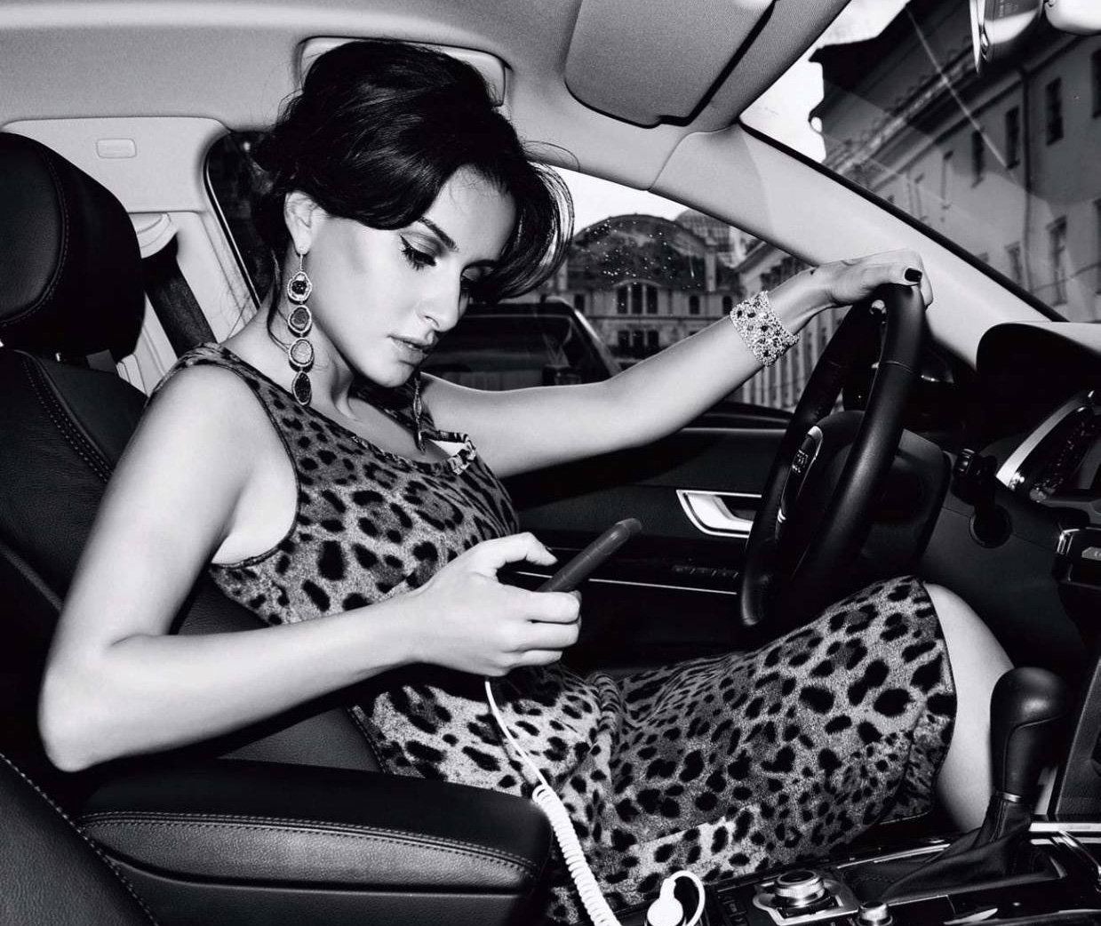 Тина Канделаки