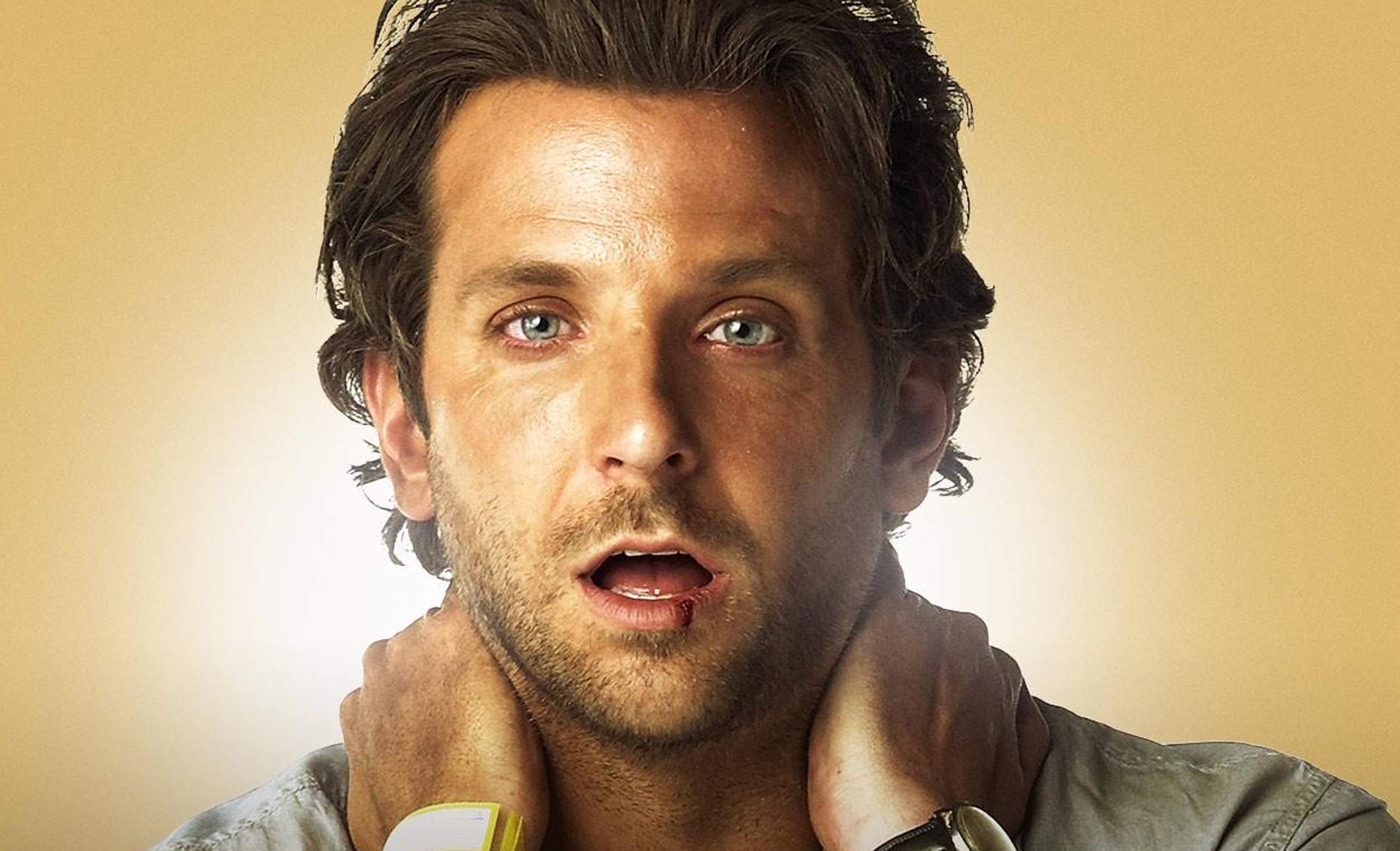 Брэдли Купер