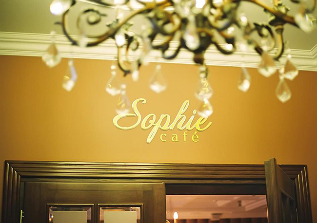 Sophie Cafe