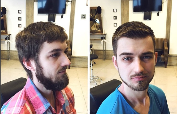 Goodson Barbershop