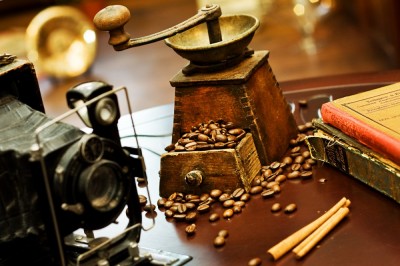Kaffa
