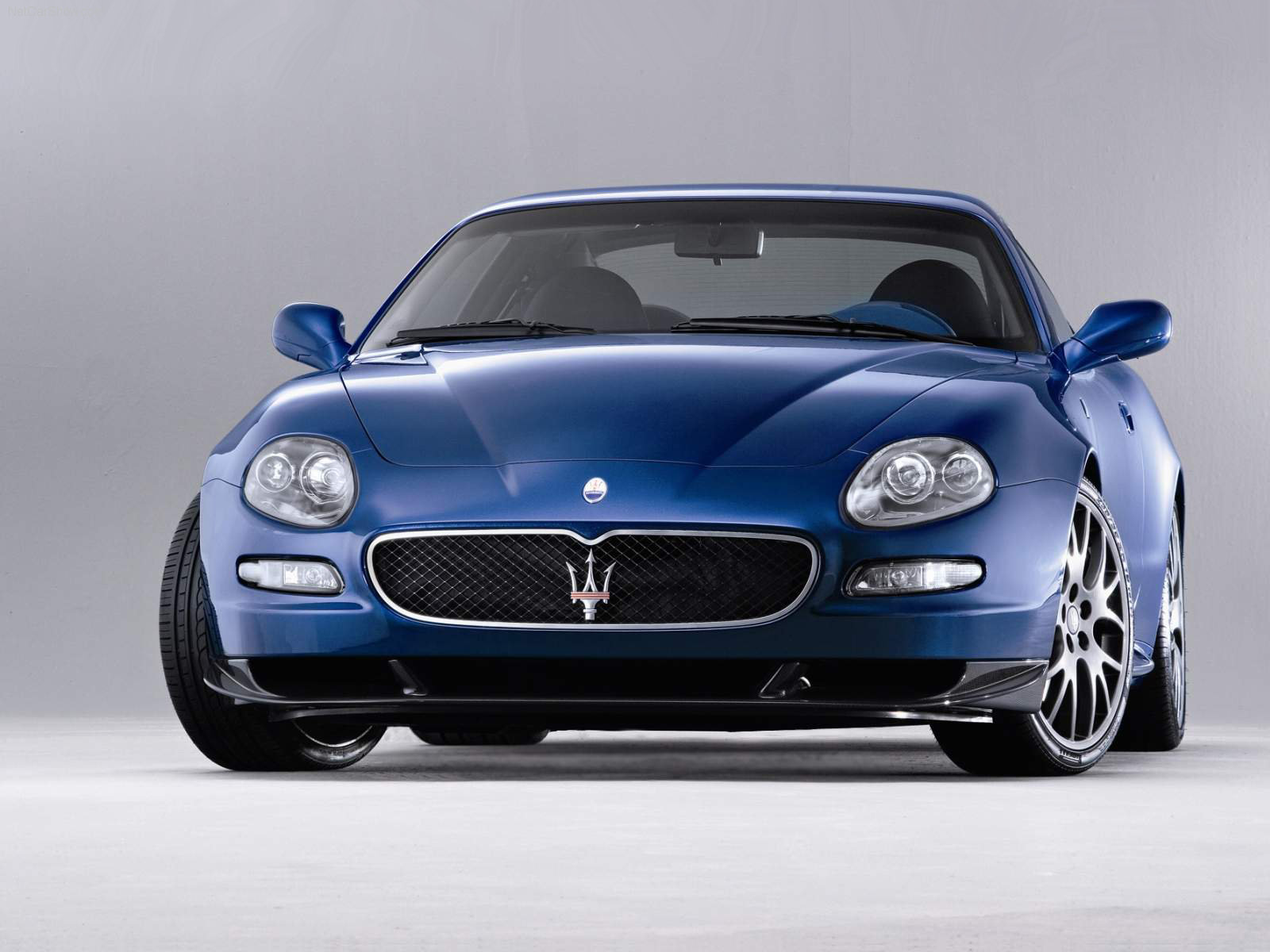 Maserati