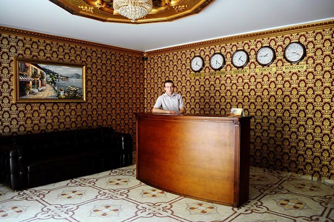 Клумба