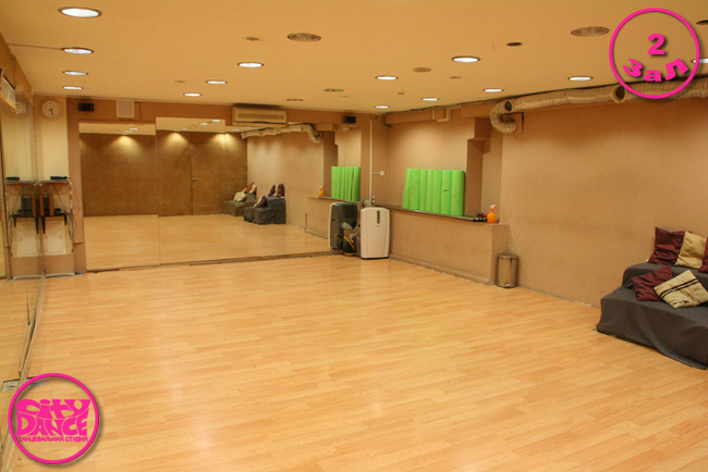 CITYDANCE