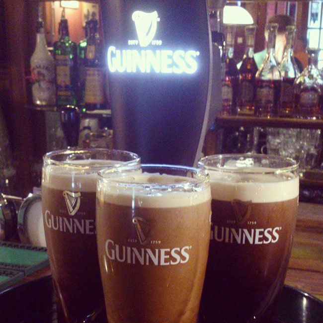 John Howard Pub & Whisky Club
