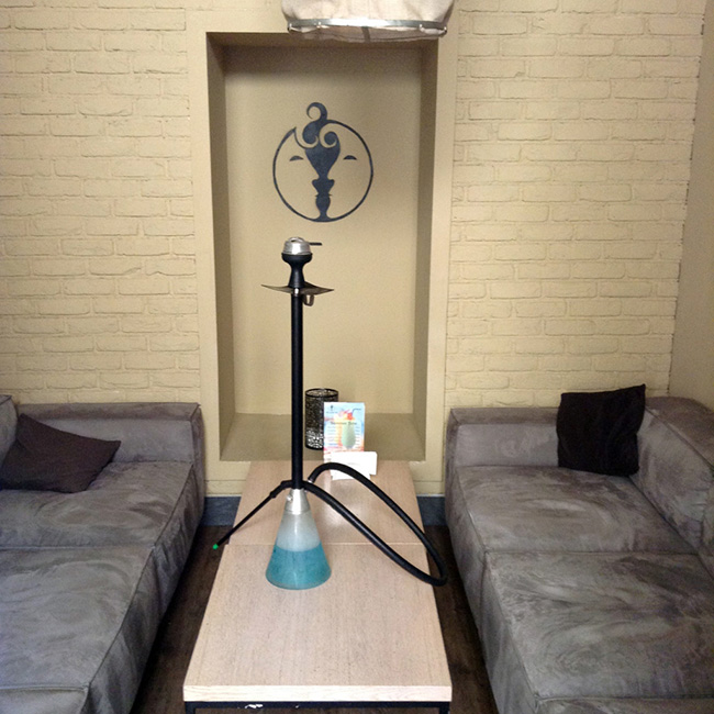 Goza Smoke Bar